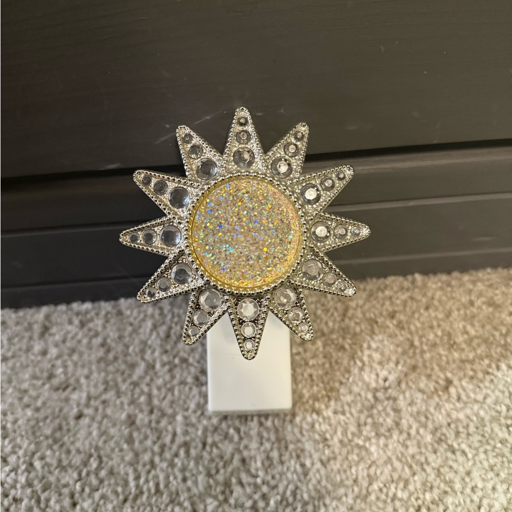 Bath and Body Works sun wallflower plug